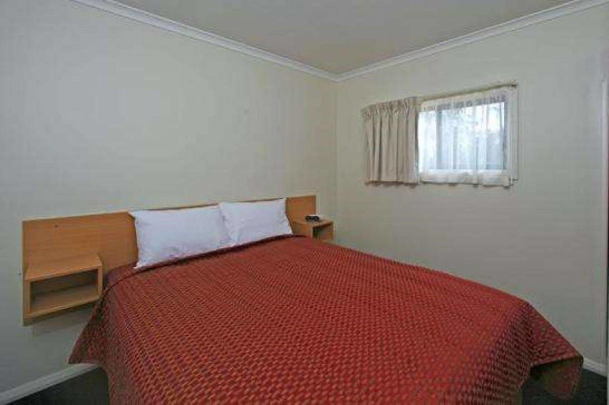 Hotel BIG4 Hobart Airport Tourist Park Cambridge Exterior foto